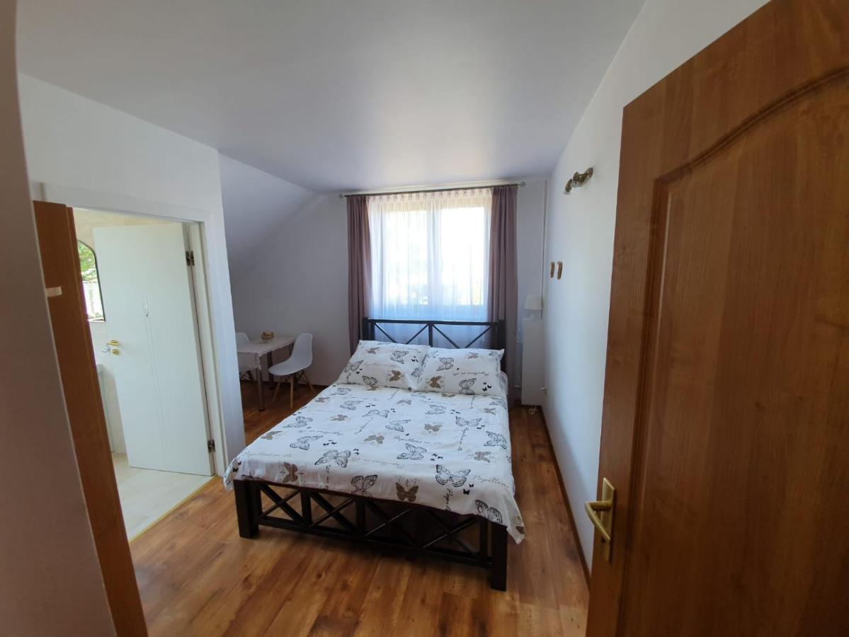 Lawendowy Zakatek Homestay *