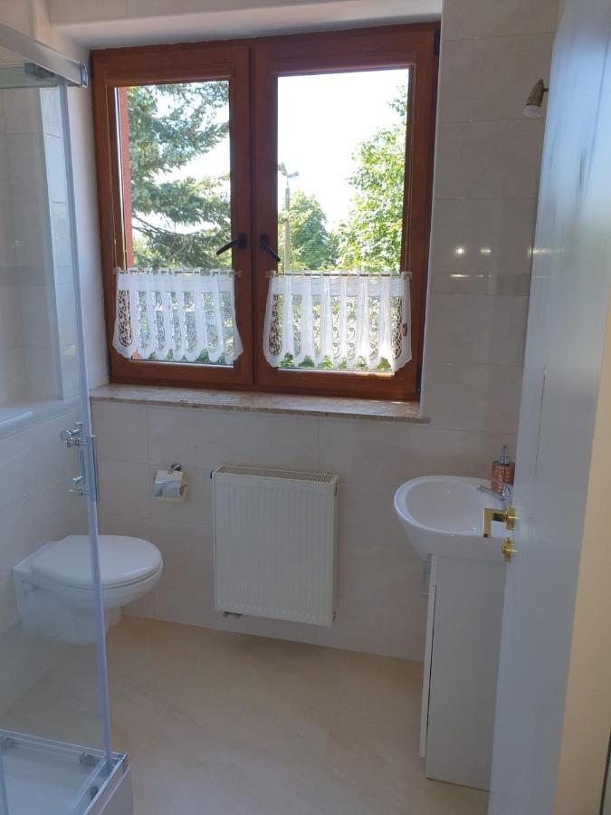 Homestay Lawendowy Zakatek Leba