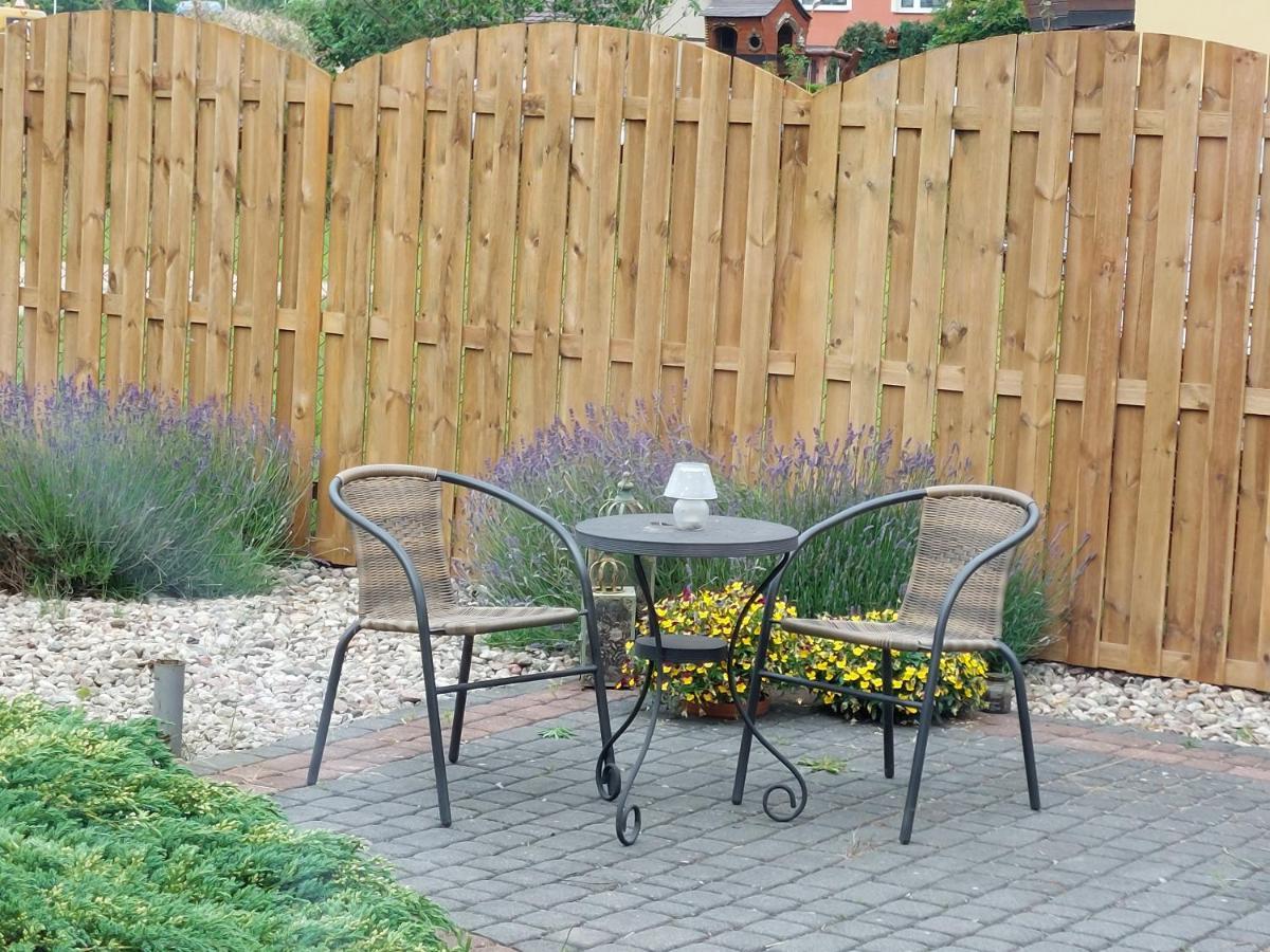 Homestay Lawendowy Zakatek Leba