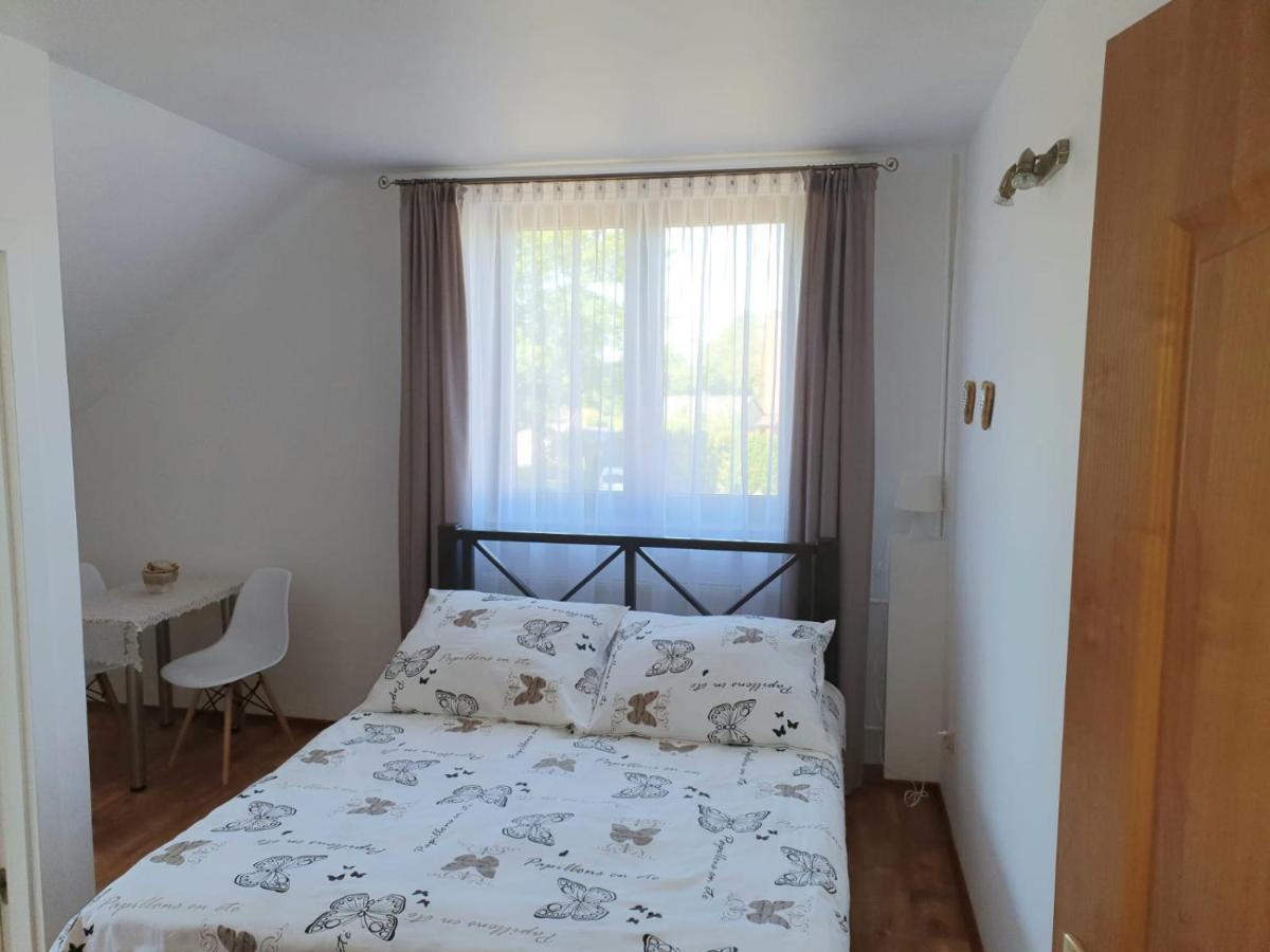 Lawendowy Zakatek Homestay Leba